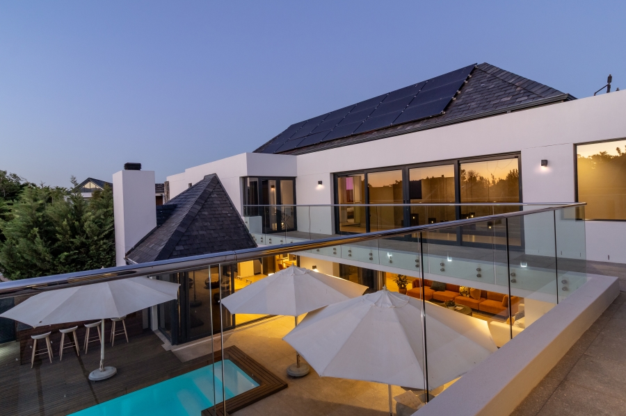 5 Bedroom Property for Sale in Pearl Valley at Val de Vie Western Cape